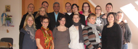 Radionica „Prevodjenje sa pisanog teksta na srpski znakovni jezik”